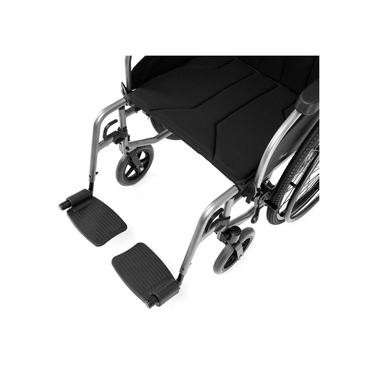 Andador con ruedas Timago SIMPLE-TIM