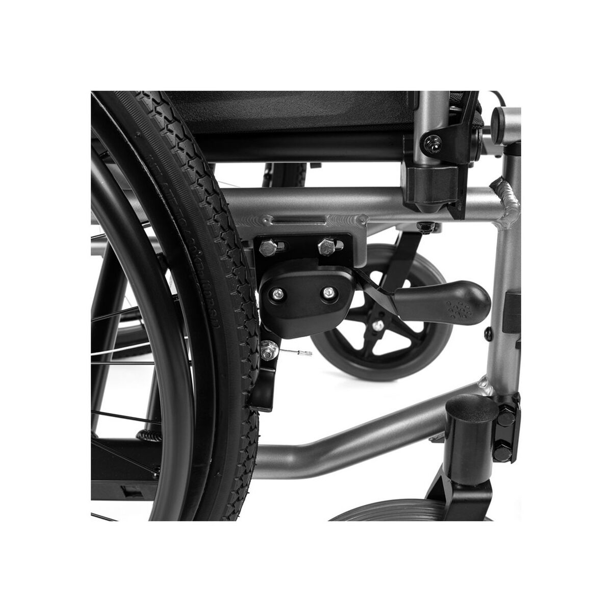 Andador con ruedas Timago SIMPLE-TIM