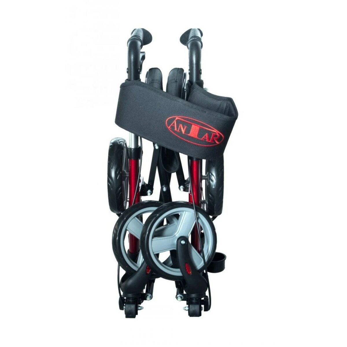 Andador con ruedas Antar AT51006