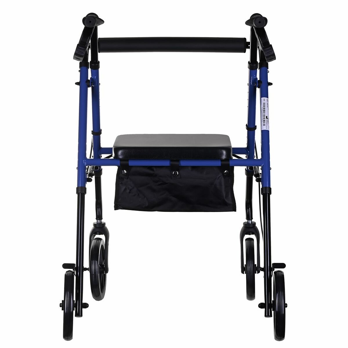 Andador con ruedas Actionmed CH100AM