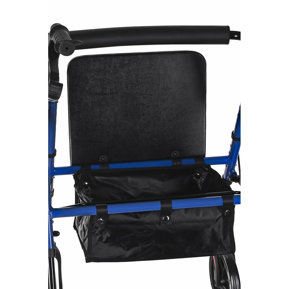 Andador con ruedas Actionmed CH100AM