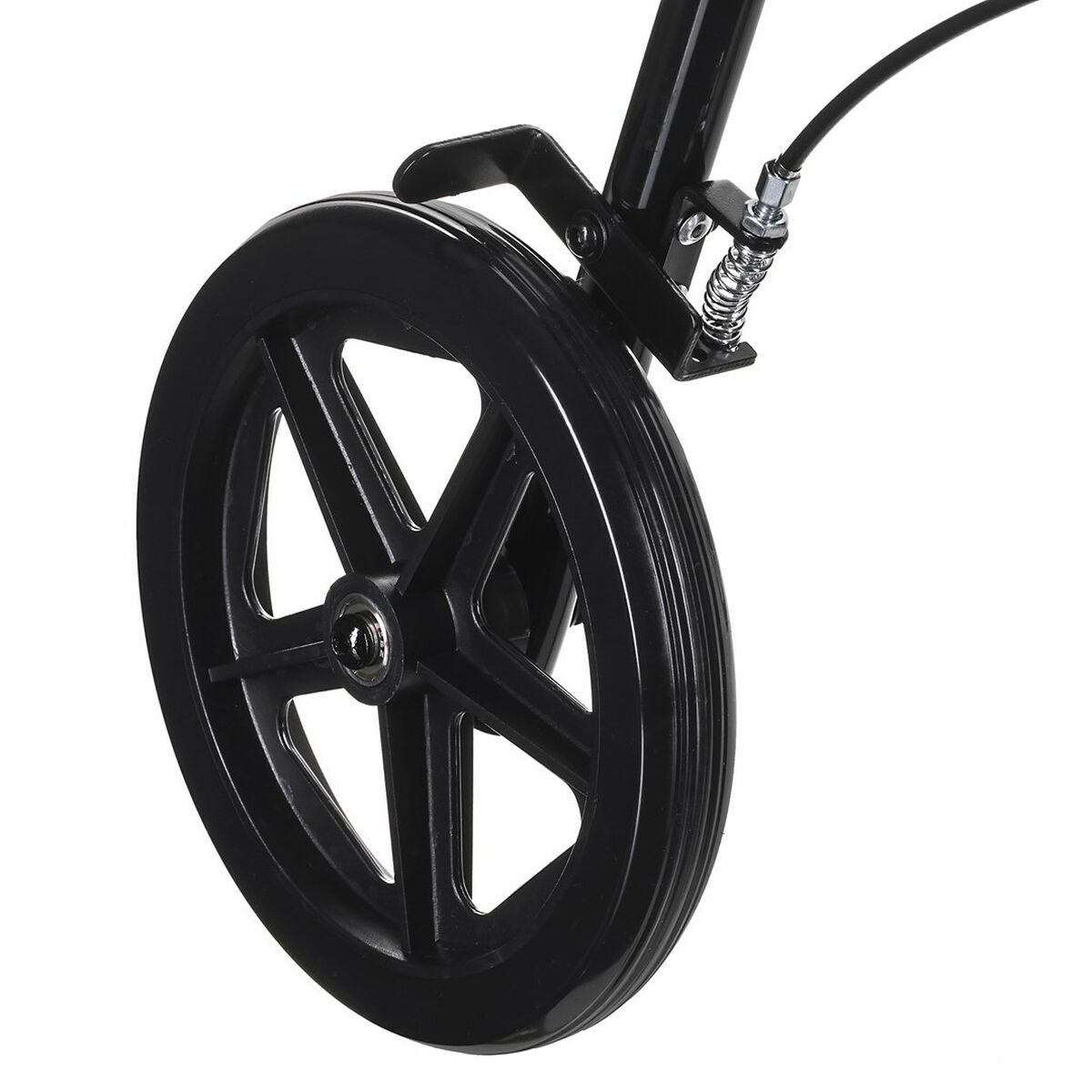 Andador con ruedas Actionmed CH100AM