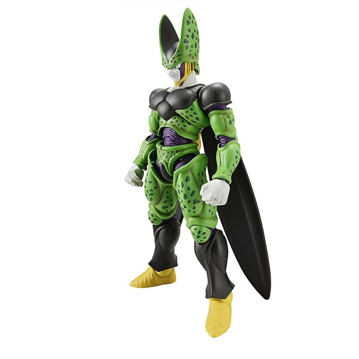 Figura Decorativa Bandai DBZ PERFECT CELL
