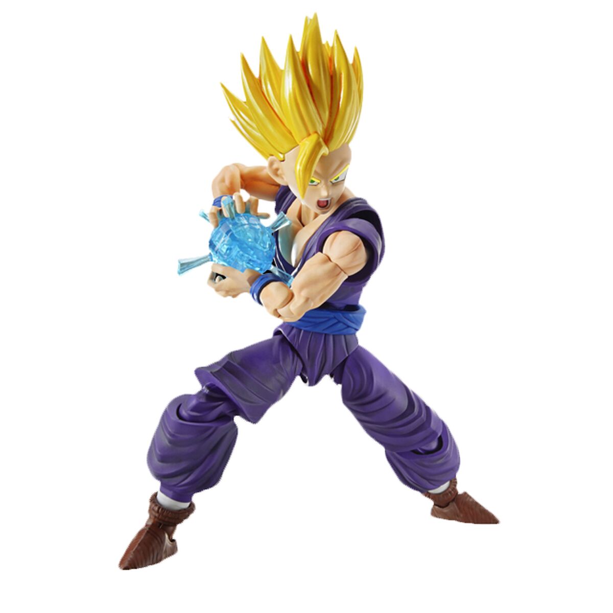 Figura Decorativa Bandai DBZ SUPER SAIYAN 2 SON GOHAN
