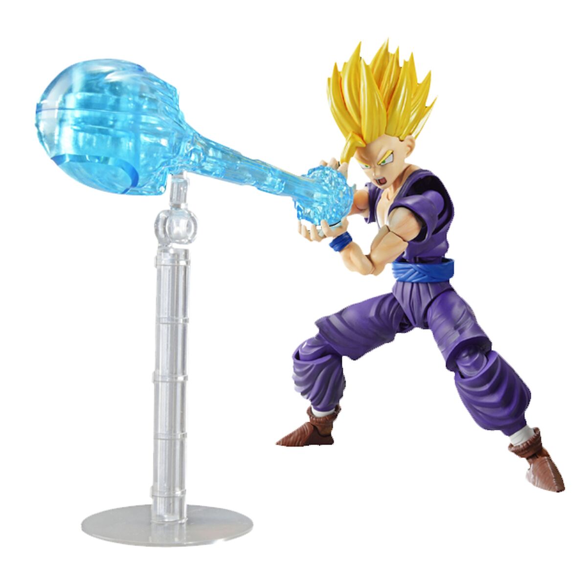 Figura Decorativa Bandai DBZ SUPER SAIYAN 2 SON GOHAN