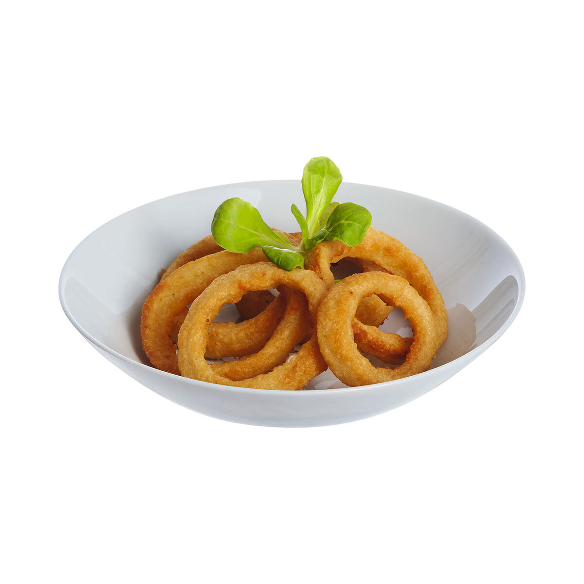 Plato Hondo Luminarc Diwali Granit Marb Bicolor Vidrio Ø 20 cm (24 Unidades)