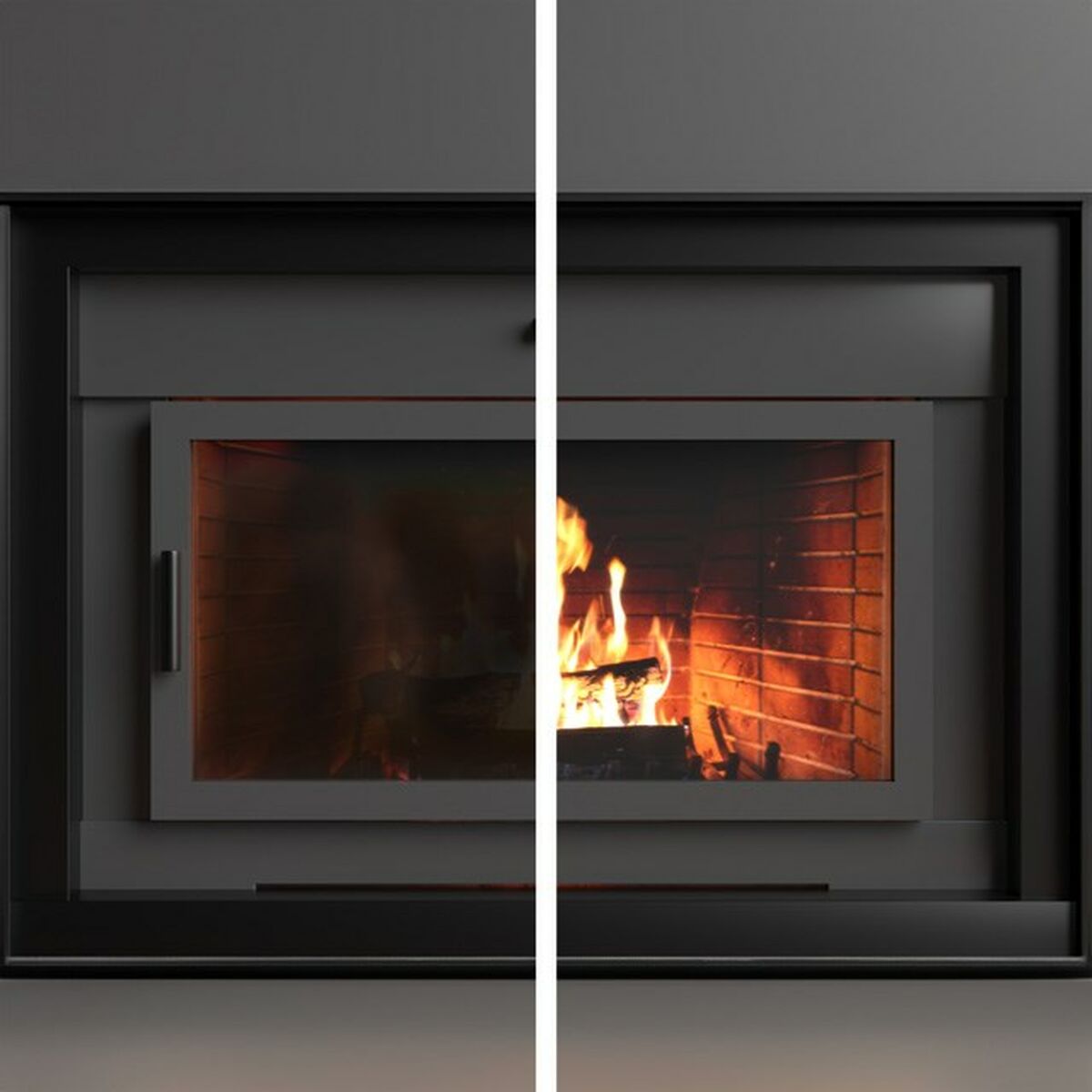 Líquido limpiador Frischer FR00008_1000 1 L