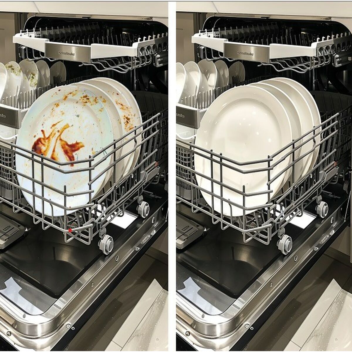 Gel Lavavajillas Frischer FR00122_1000 1 kg