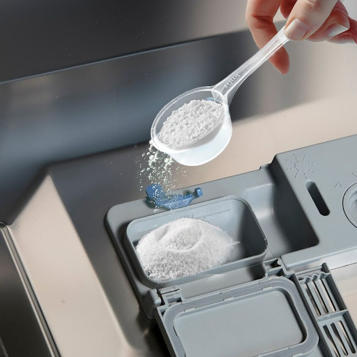 Gel Lavavajillas Frischer FR00122_1000 1 kg