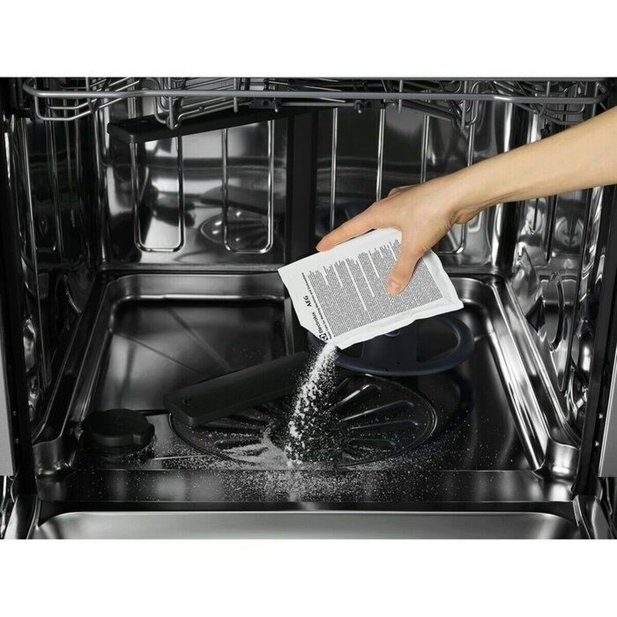 Limpiador Electrolux M2GCP101