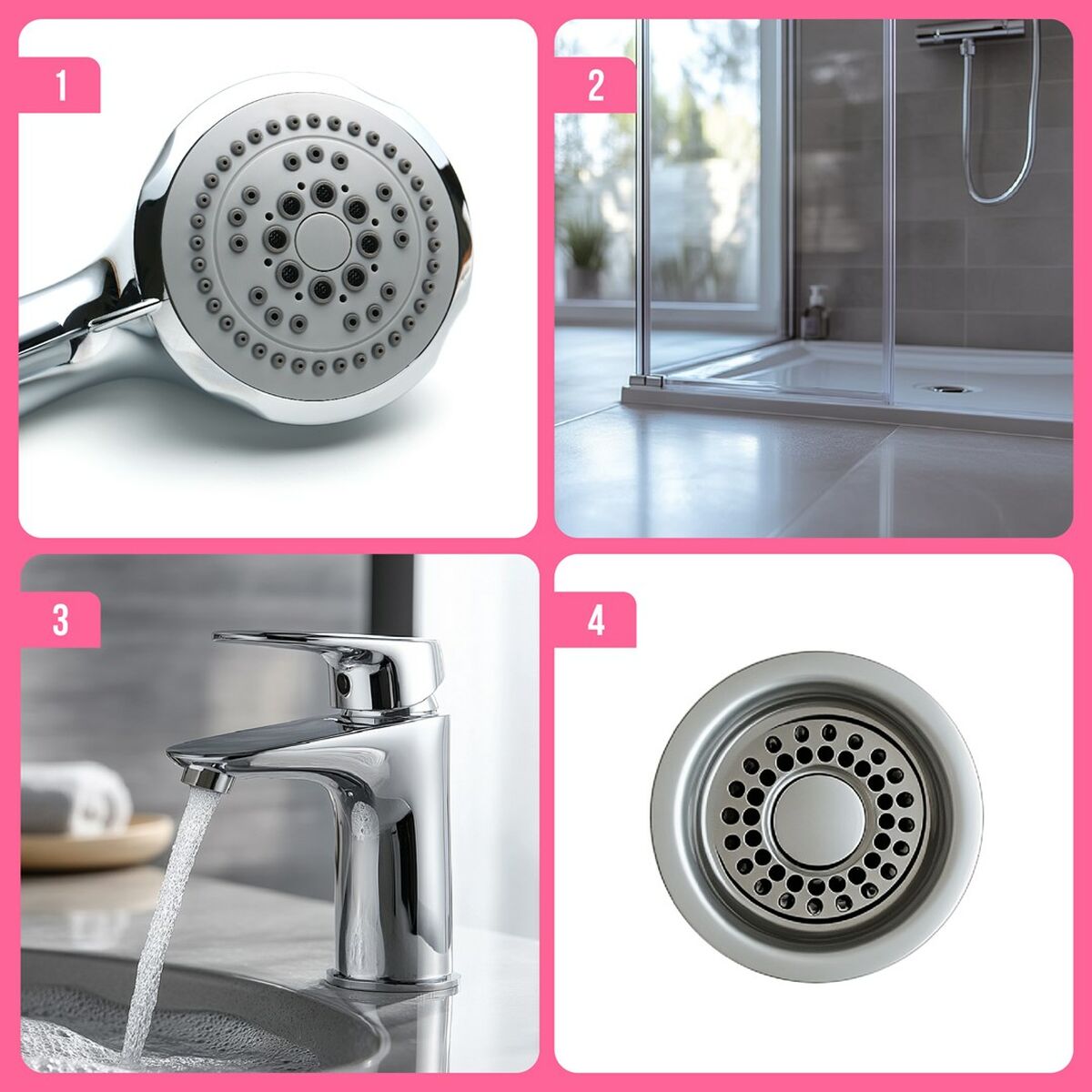 Líquido limpiador Frischer FR00232_1000 1 L