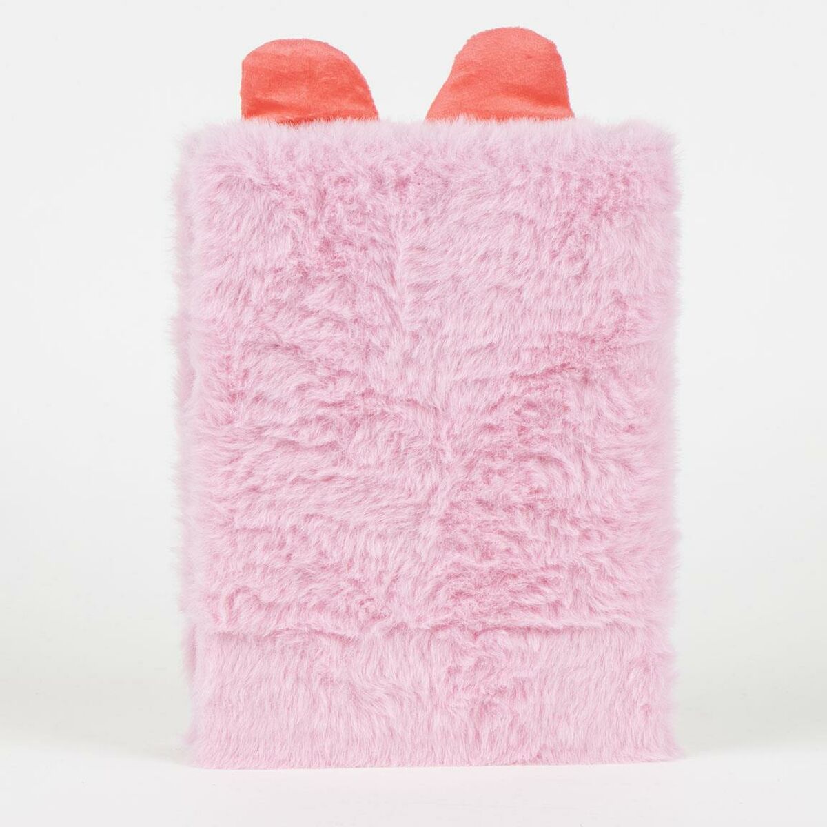 Cuaderno Minnie Mouse Rosa 16 x 24 x 3,5 cm