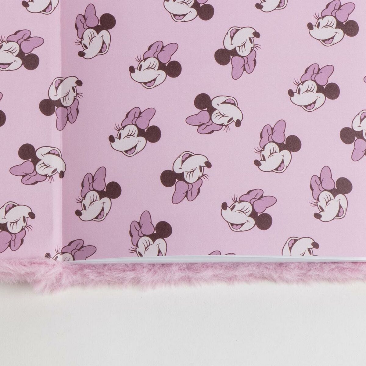 Cuaderno Minnie Mouse Rosa 16 x 24 x 3,5 cm