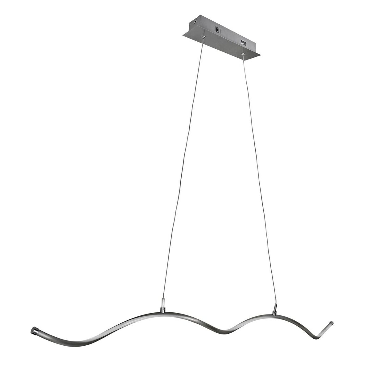 Lámpara de Techo Activejet AJE-SARA Plateado 80 Aluminio 11 W (Blanco Neutro) (4000 K)