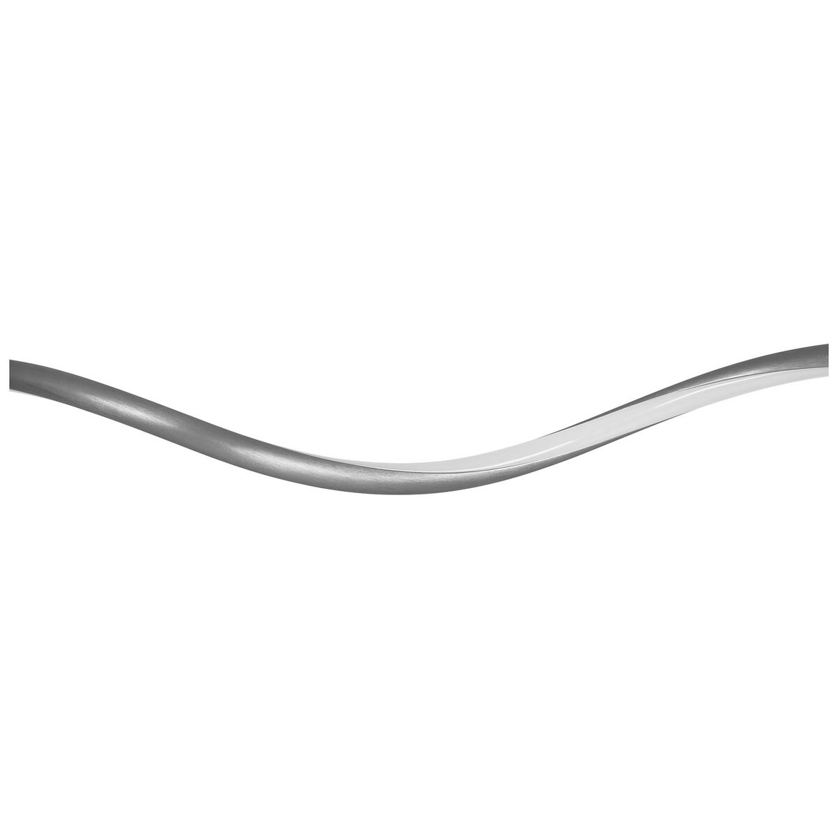 Lámpara de Techo Activejet AJE-SARA Plateado 80 Aluminio 11 W (Blanco Neutro) (4000 K)