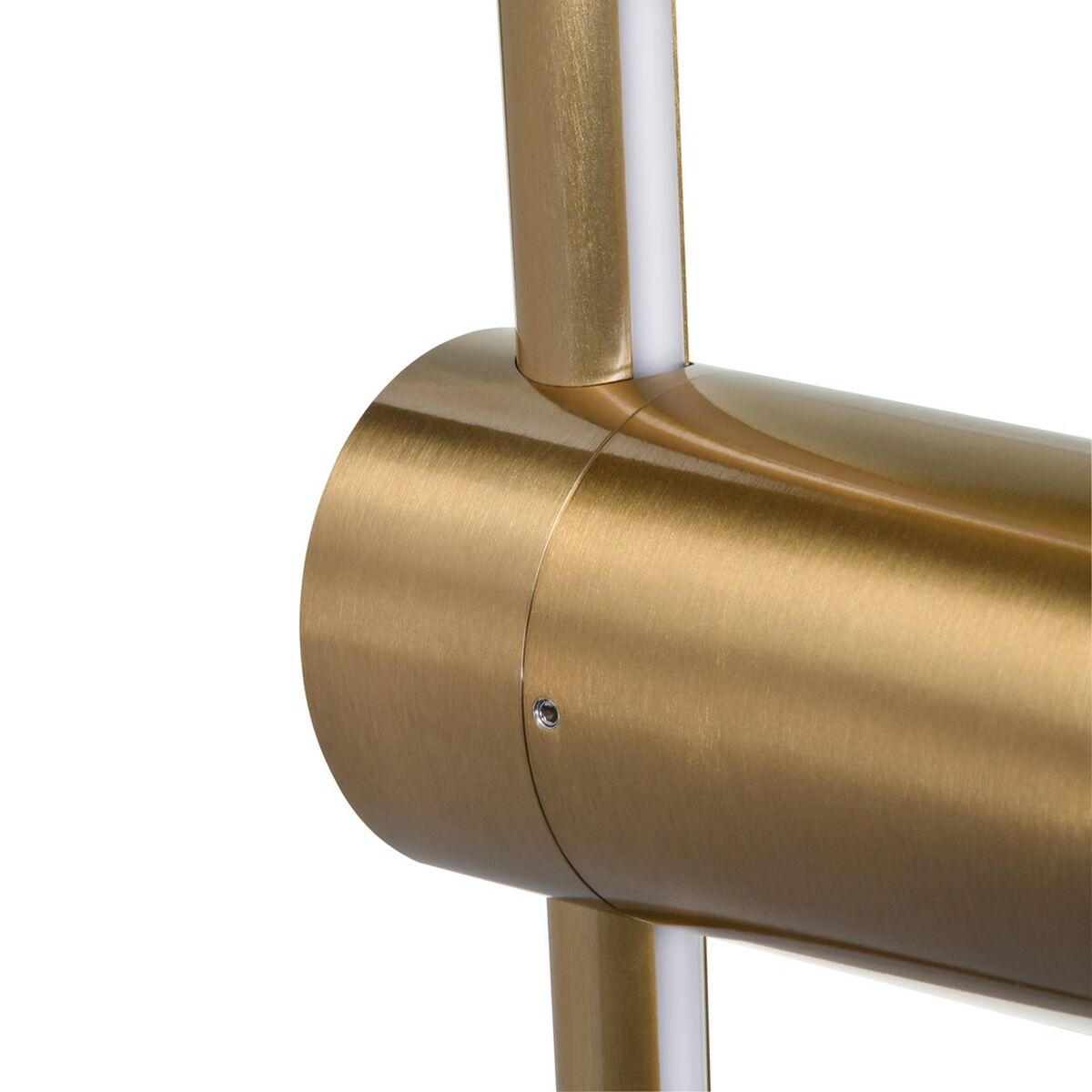 Aplique LED Activejet AJE-HILTON WW 80 555 lm 9 W (1 Pieza)