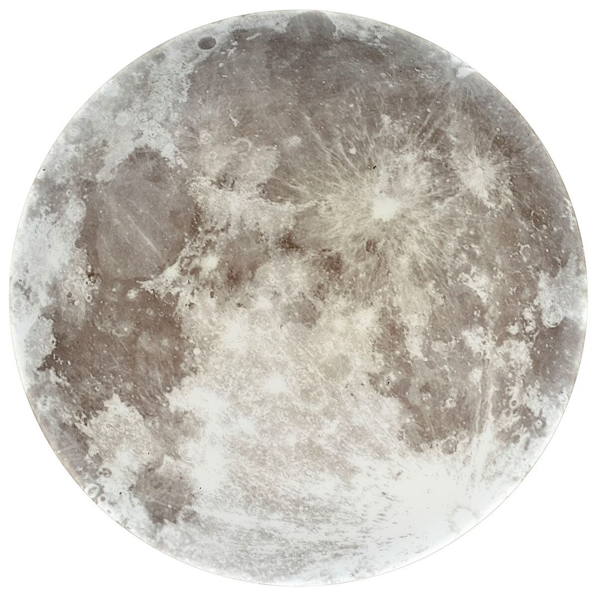 Plafón Activejet AJE-MOON 24W 24 W 1920 lm (4000 K)