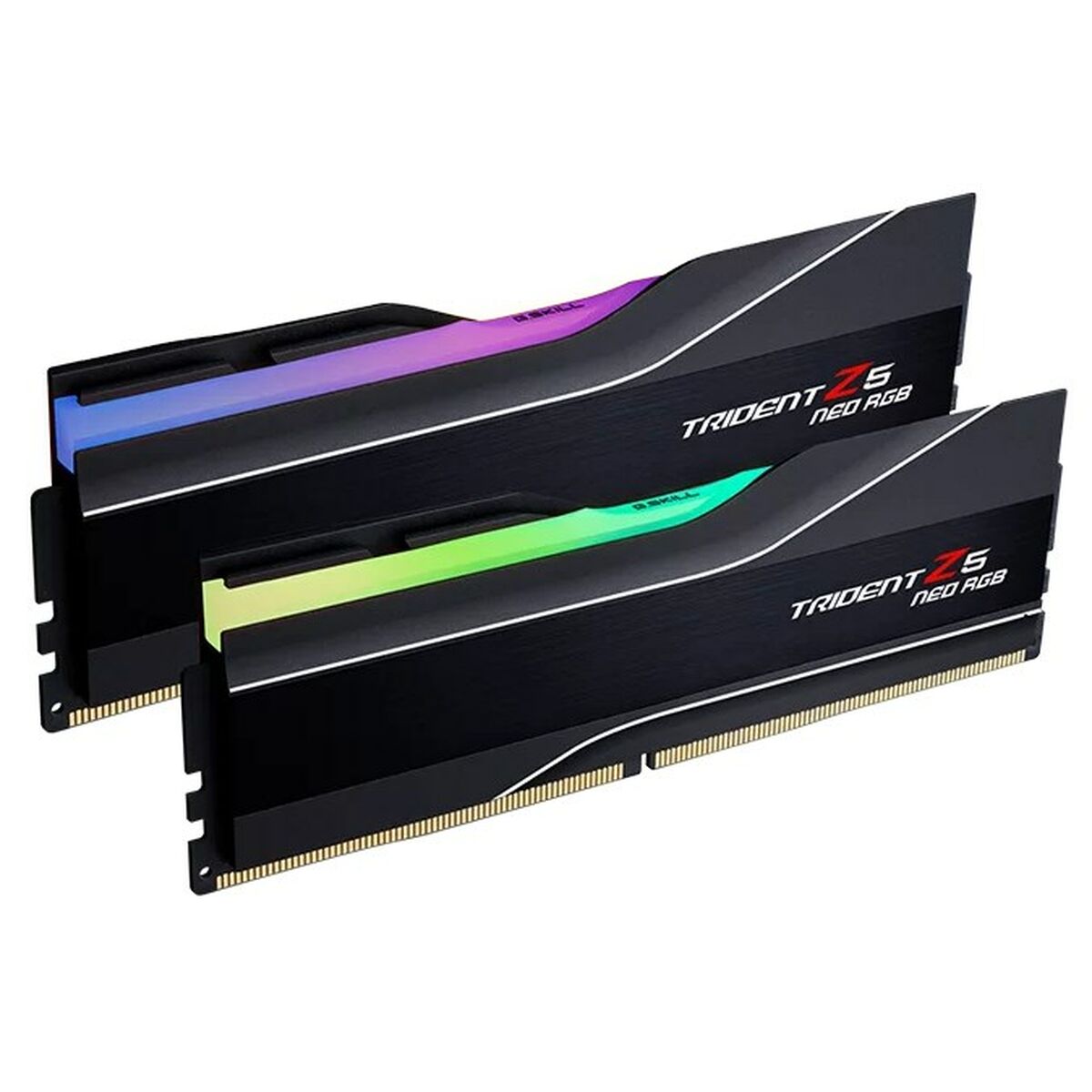 Memoria RAM GSKILL F5-6000J3444F64GX2-TZ5NR 128 GB DDR5 6000 MHz