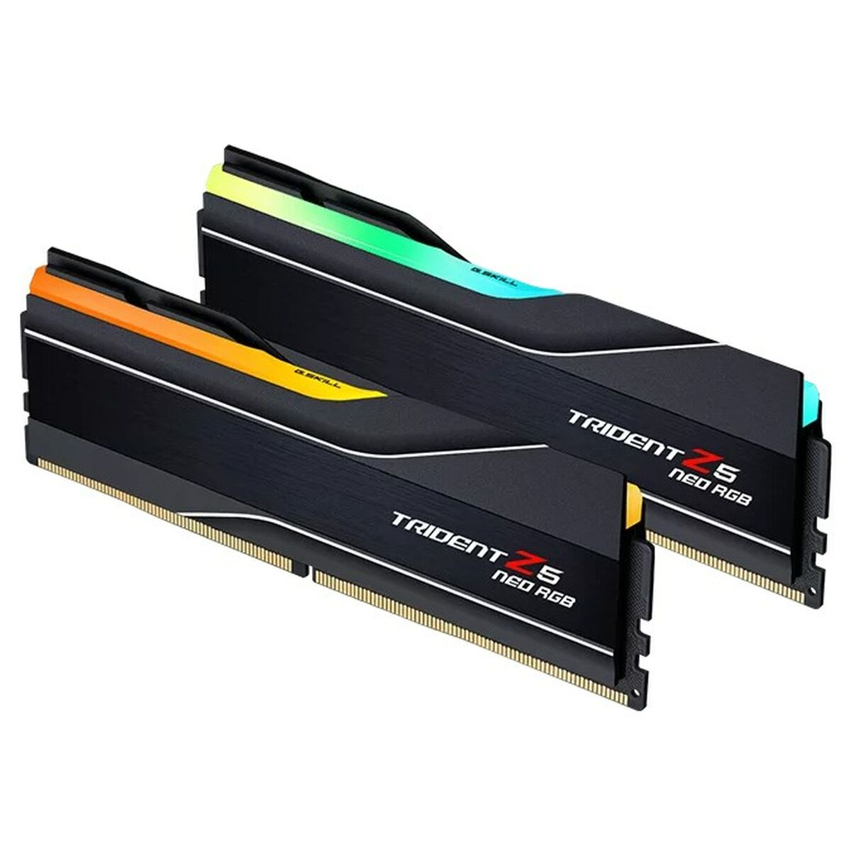 Memoria RAM GSKILL F5-6000J3444F64GX2-TZ5NR 128 GB DDR5 6000 MHz