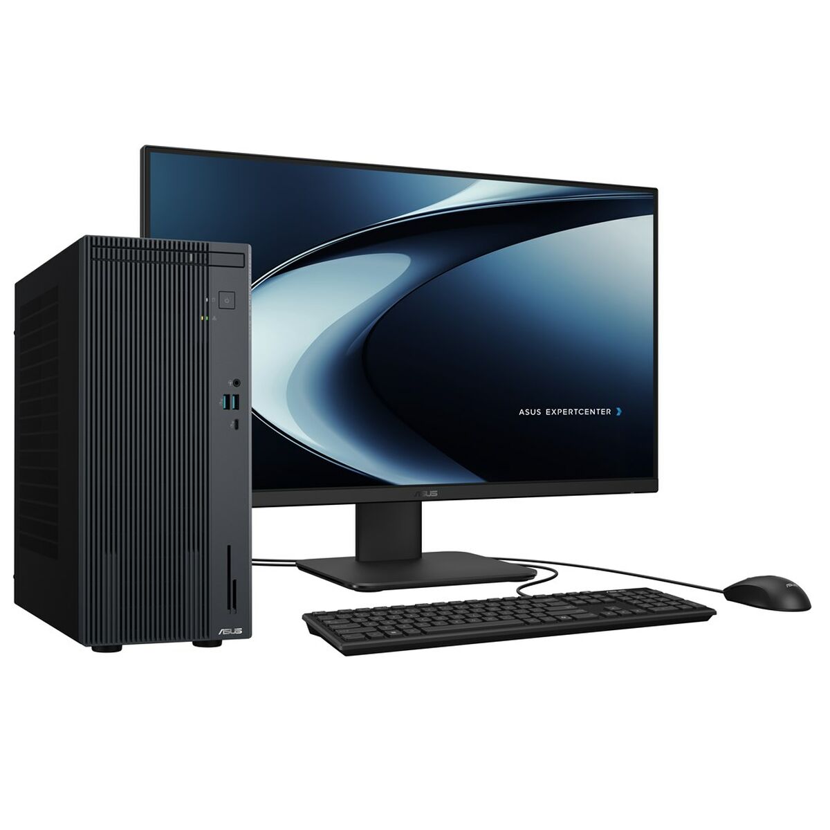 PC de Sobremesa Asus P500MV-13620H010X Intel Core i7-13620H Intel Core i7 13620H 16 GB RAM 1 TB SSD