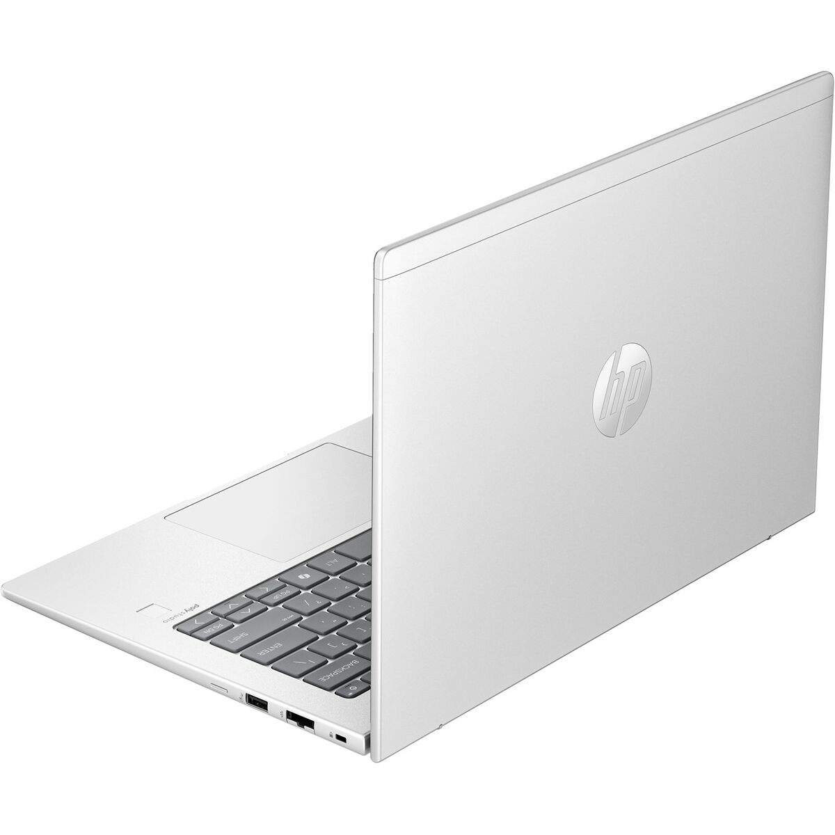 Laptop HP 9Y7K5ET_16 14" 16 GB RAM 512 GB SSD QWERTY