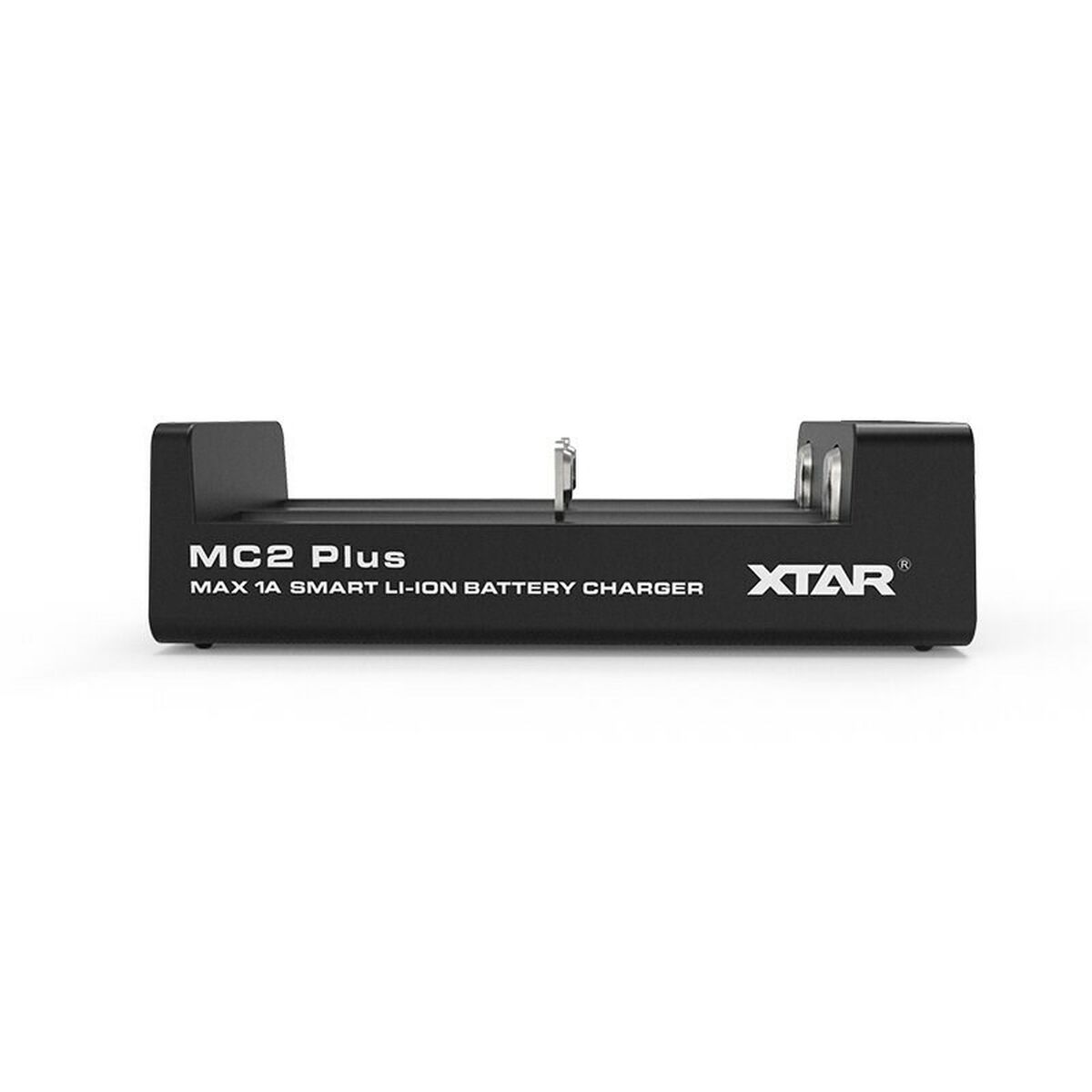Cargador de Pilas Xtar MC2+