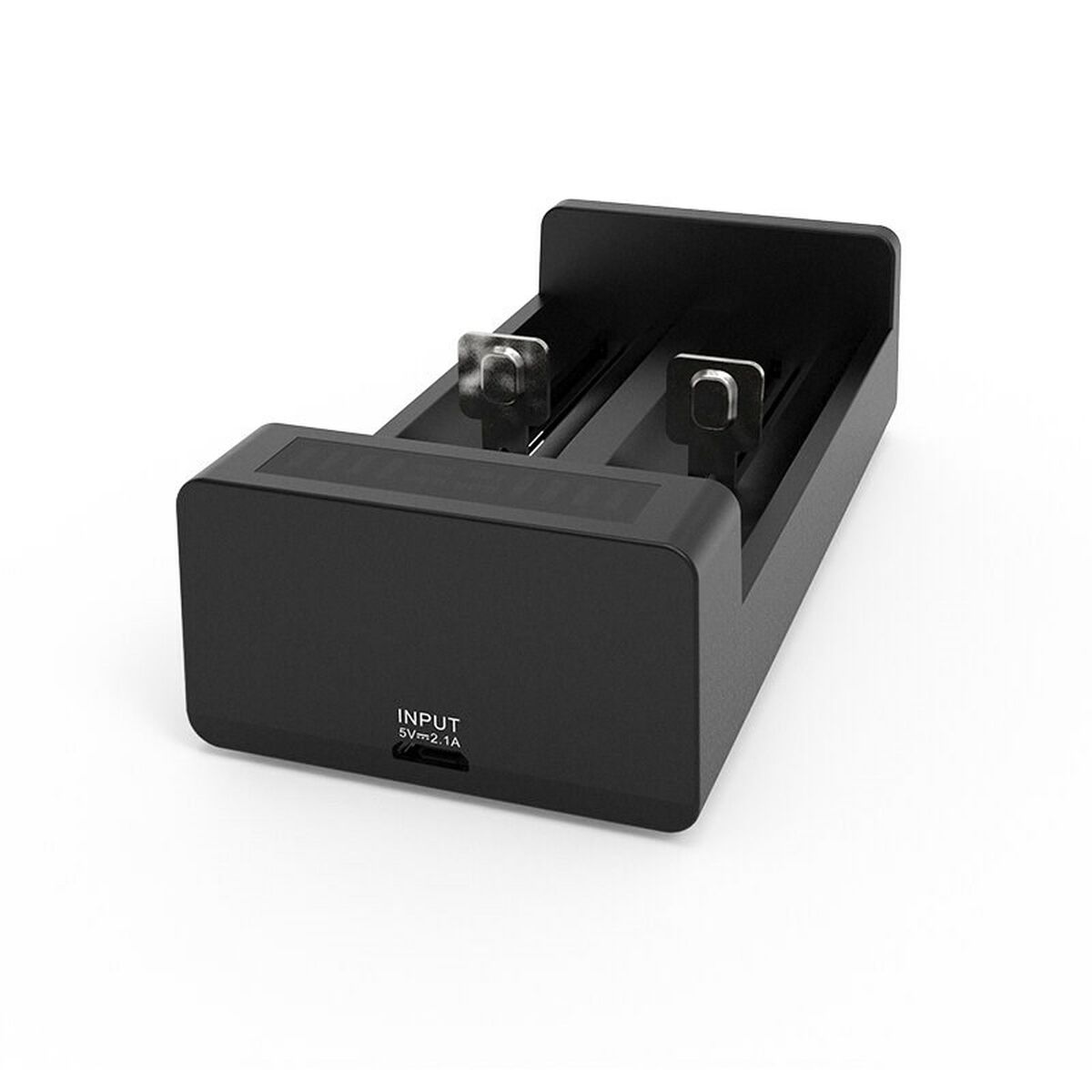 Cargador de Pilas Xtar MC2+