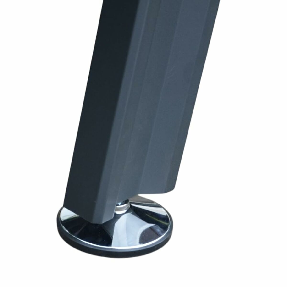 Futbolín Ociotrends 142 x 76 x 92 cm Gris