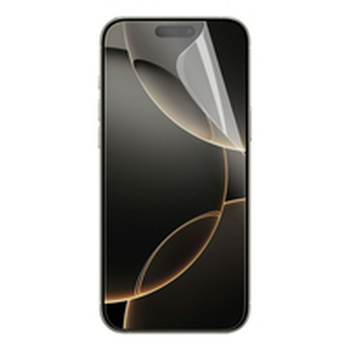 Protector de Pantalla Mobilis 036338 Apple iPhone 16