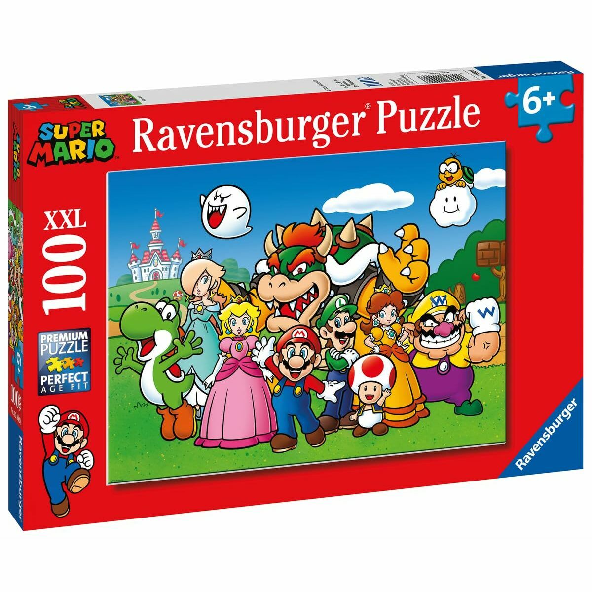 Puzzle Ravensburger 100 Piezas