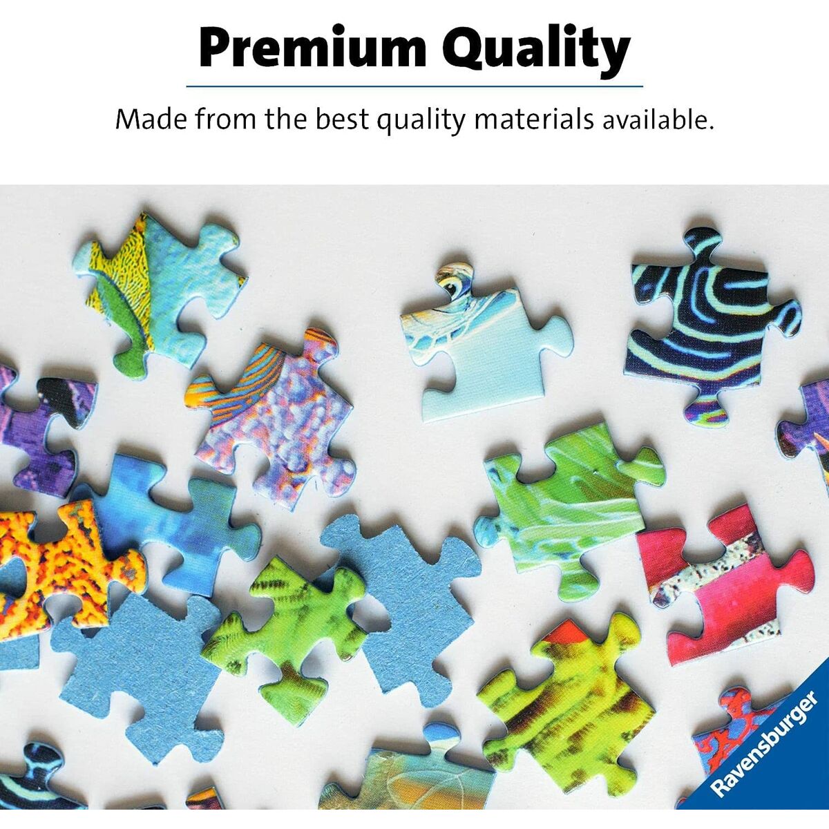 Puzzle Ravensburger 100 Piezas