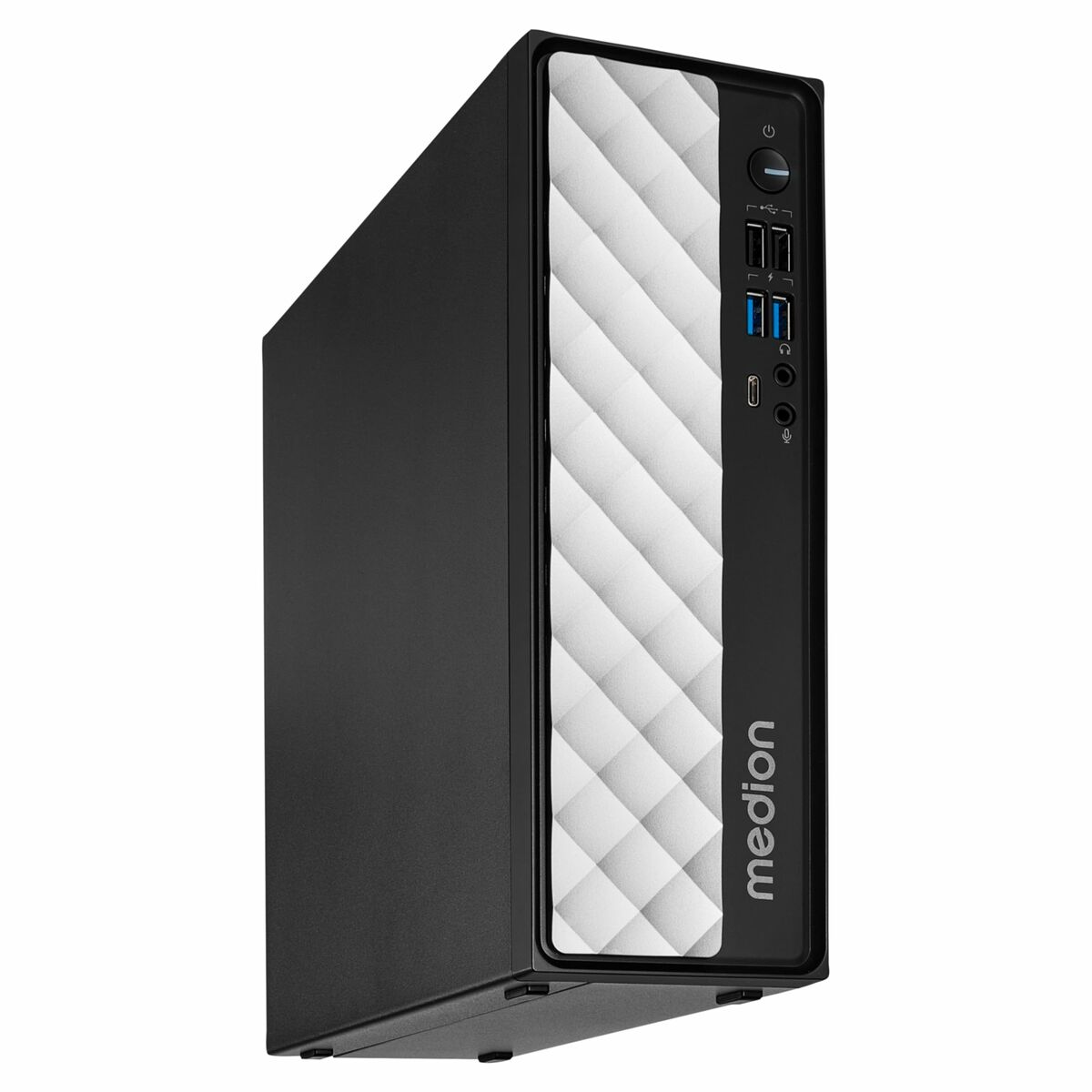 PC de Sobremesa Medion 10025295 Intel Core i7-12650H 16 GB RAM 32 GB RAM 1 TB 1 TB SSD