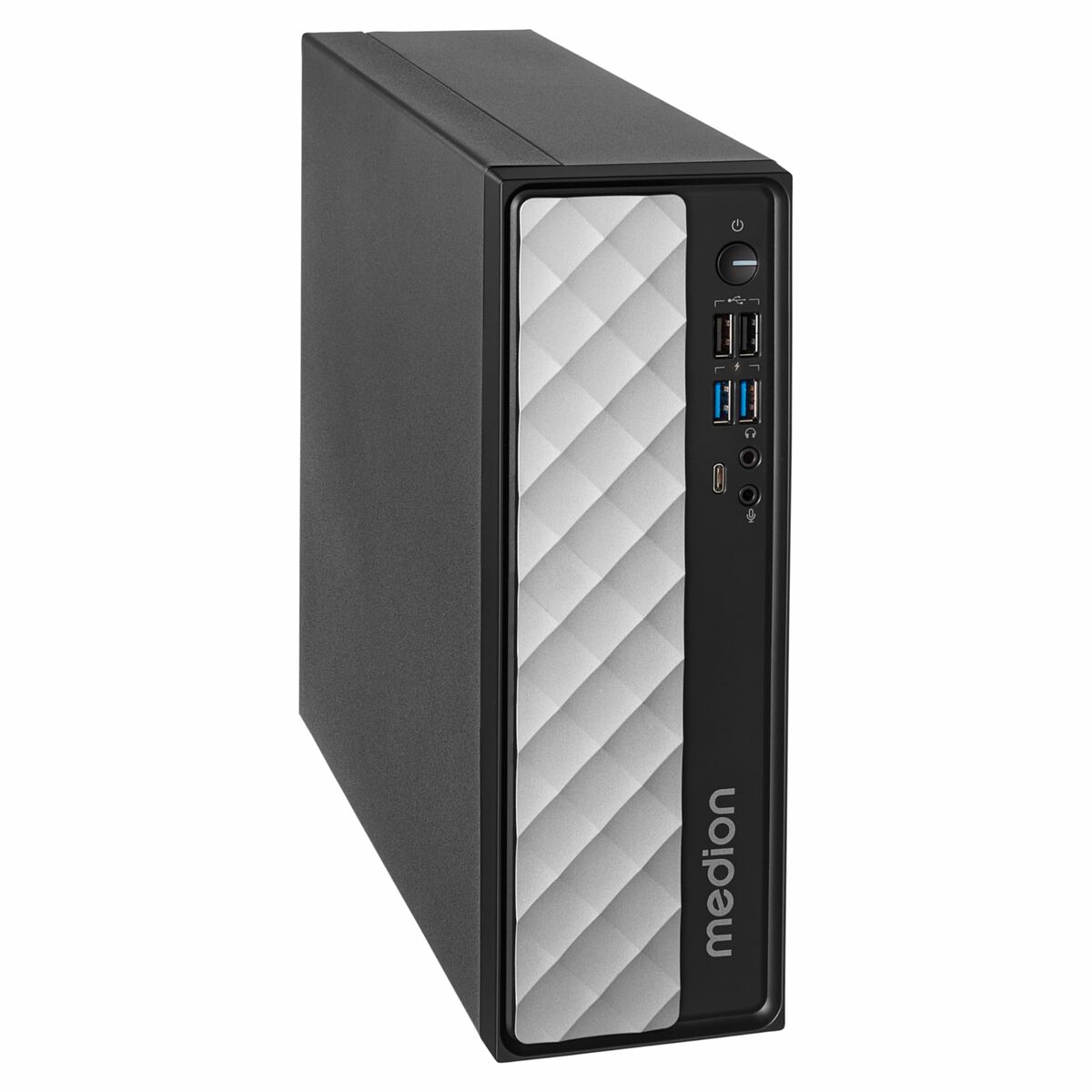 PC de Sobremesa Medion 10025295 Intel Core i7-12650H 16 GB RAM 32 GB RAM 1 TB 1 TB SSD