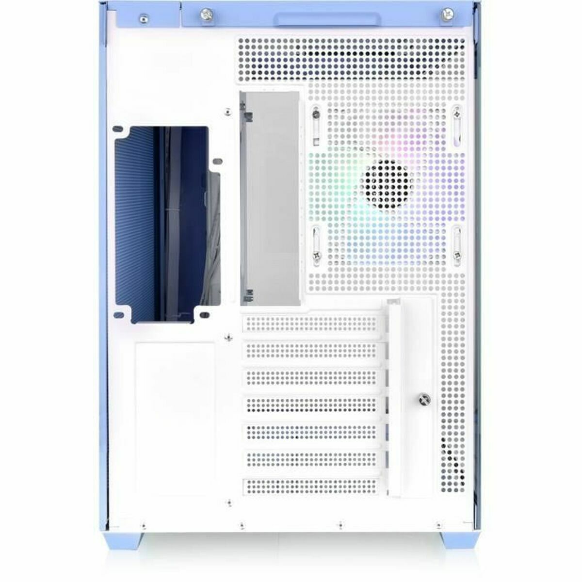 Caja Semitorre ATX THERMALTAKE CA-1Z2-00MFWN-00 Azul