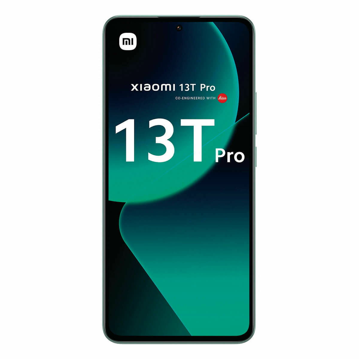 Smartphone Xiaomi Xiaomi 13T Pro 6,67" Negro Verde