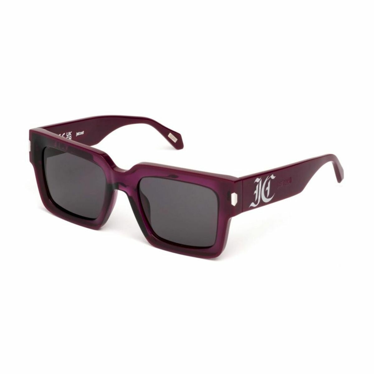 Gafas de Sol Unisex Just Cavalli SJC108V-530887 Ø 53 mm