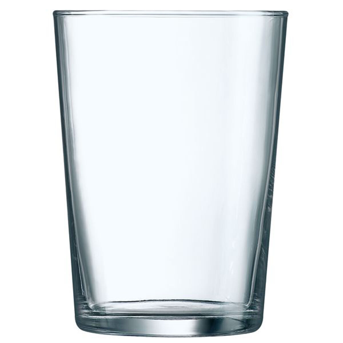 Vaso Luminarc Sidra 500 ml Sidra (6 Unidades)
