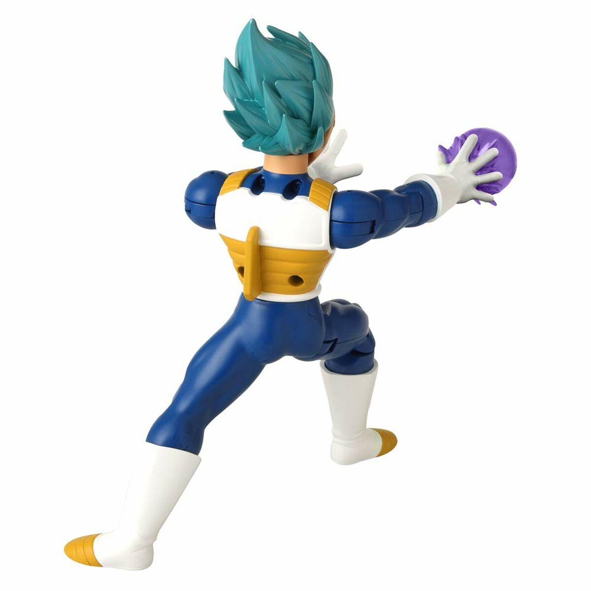Muñeco de Acción Bandai DRAGON BALL SS BLUE VEGETA