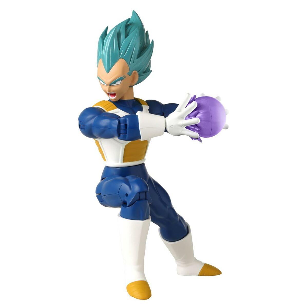 Muñeco de Acción Bandai DRAGON BALL SS BLUE VEGETA