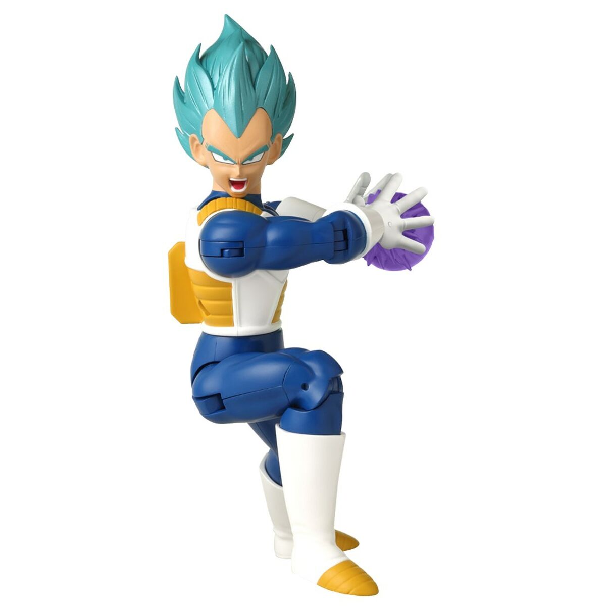 Muñeco de Acción Bandai DRAGON BALL SS BLUE VEGETA