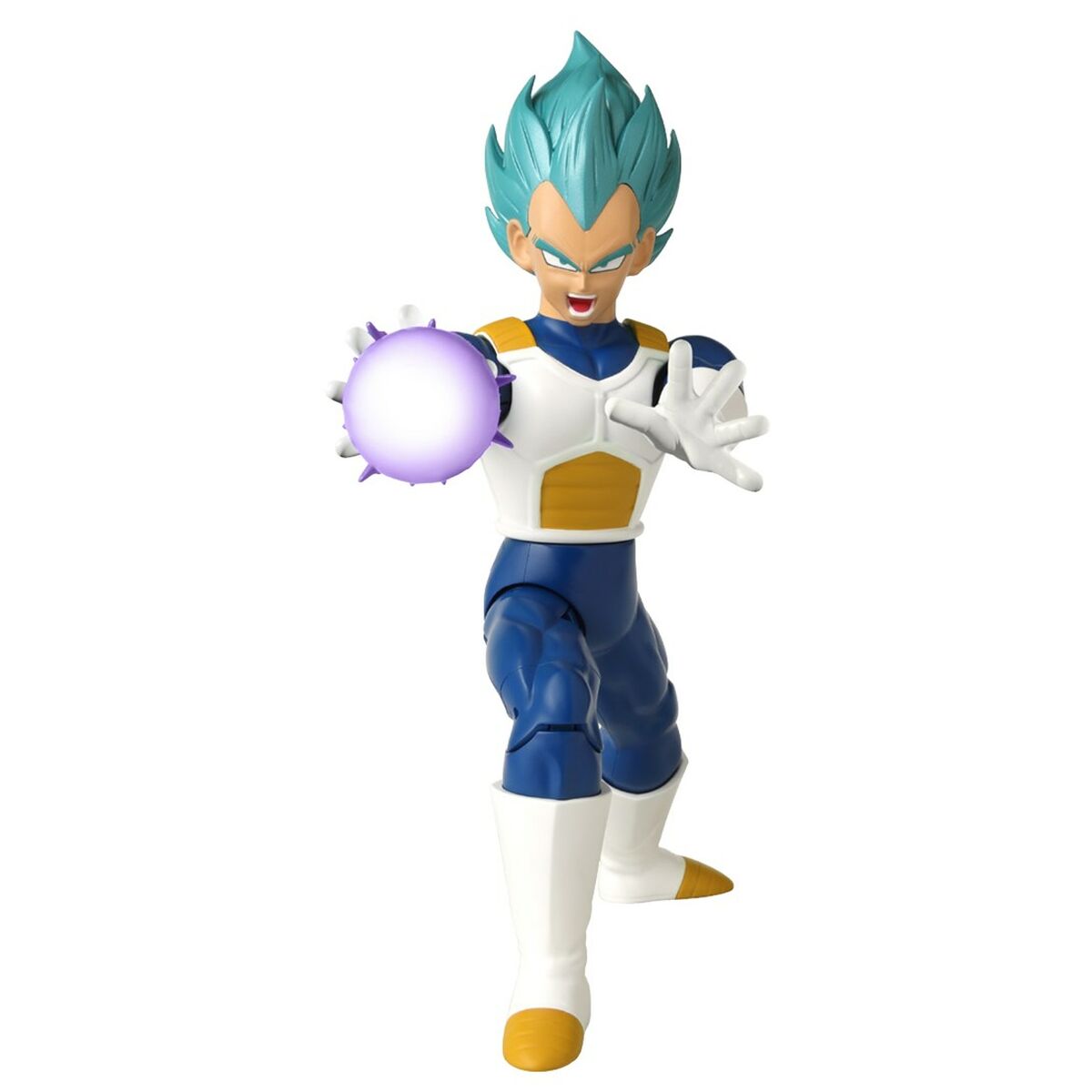 Muñeco de Acción Bandai DRAGON BALL SS BLUE VEGETA