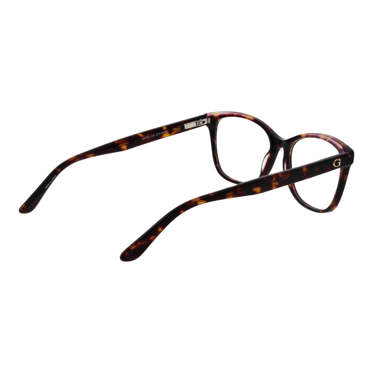 Montura de Gafas Mujer Guess GU2723 52056