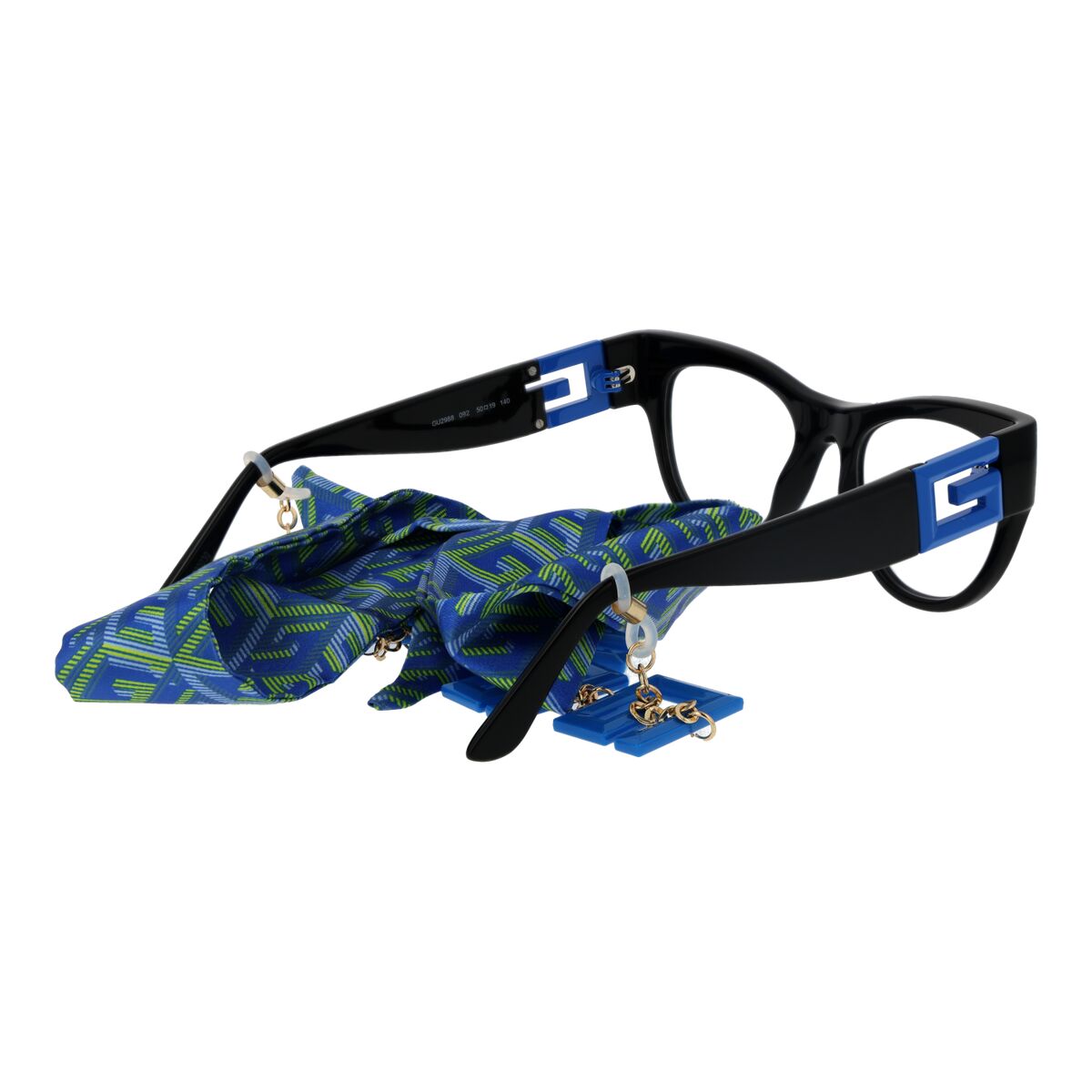 Montura de Gafas Mujer Guess GU2988 50092