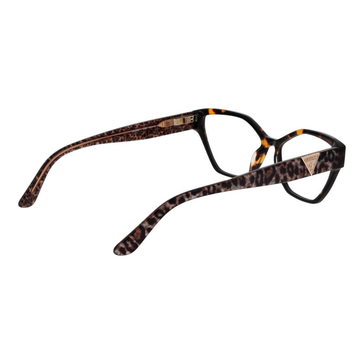 Montura de Gafas Mujer Guess GU2827 55052