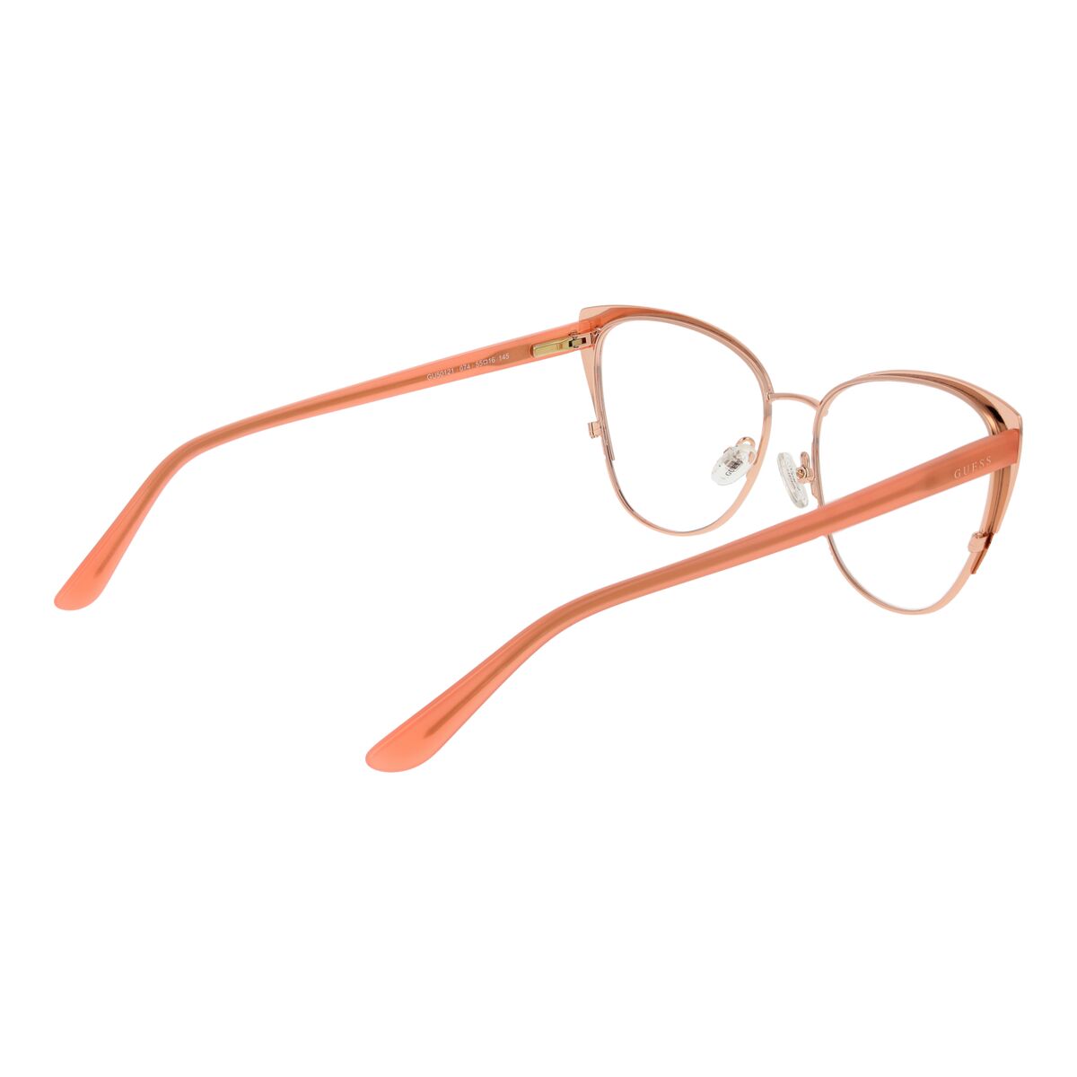 Montura de Gafas Mujer Guess GU50121 55074