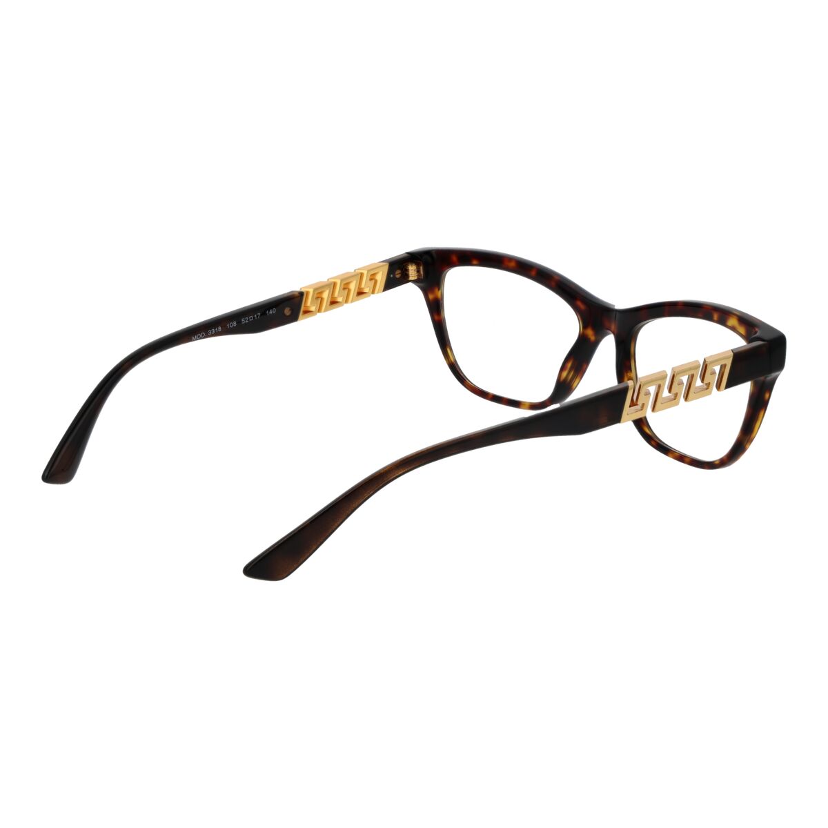 Montura de Gafas Mujer Versace 0VE3318 52108