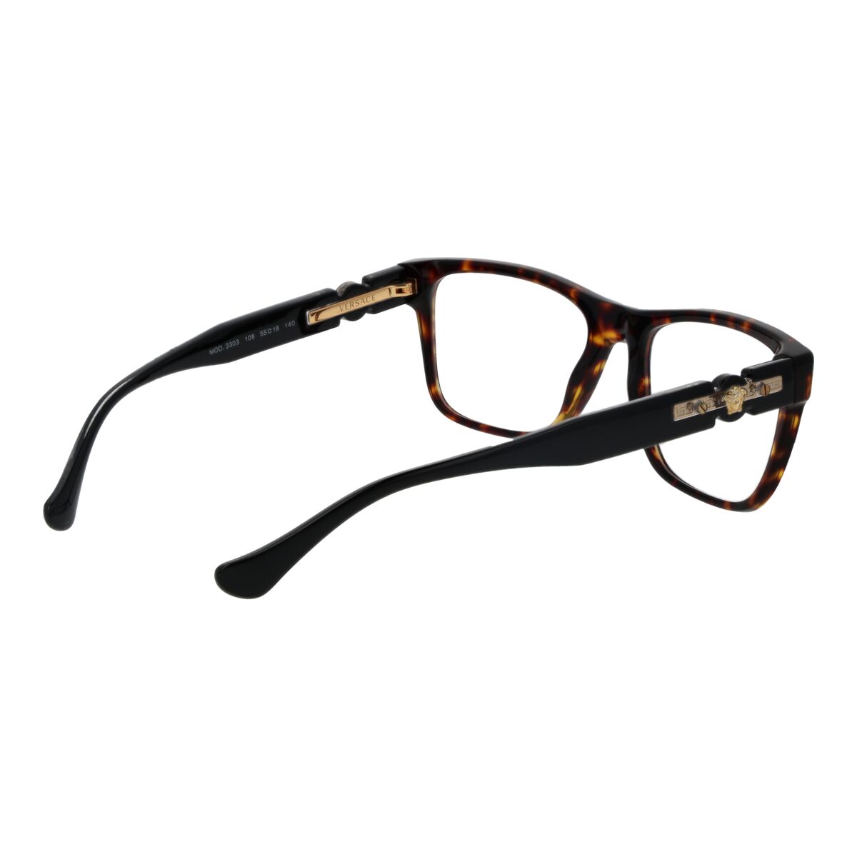 Montura de Gafas Hombre Versace 0VE3303 55108