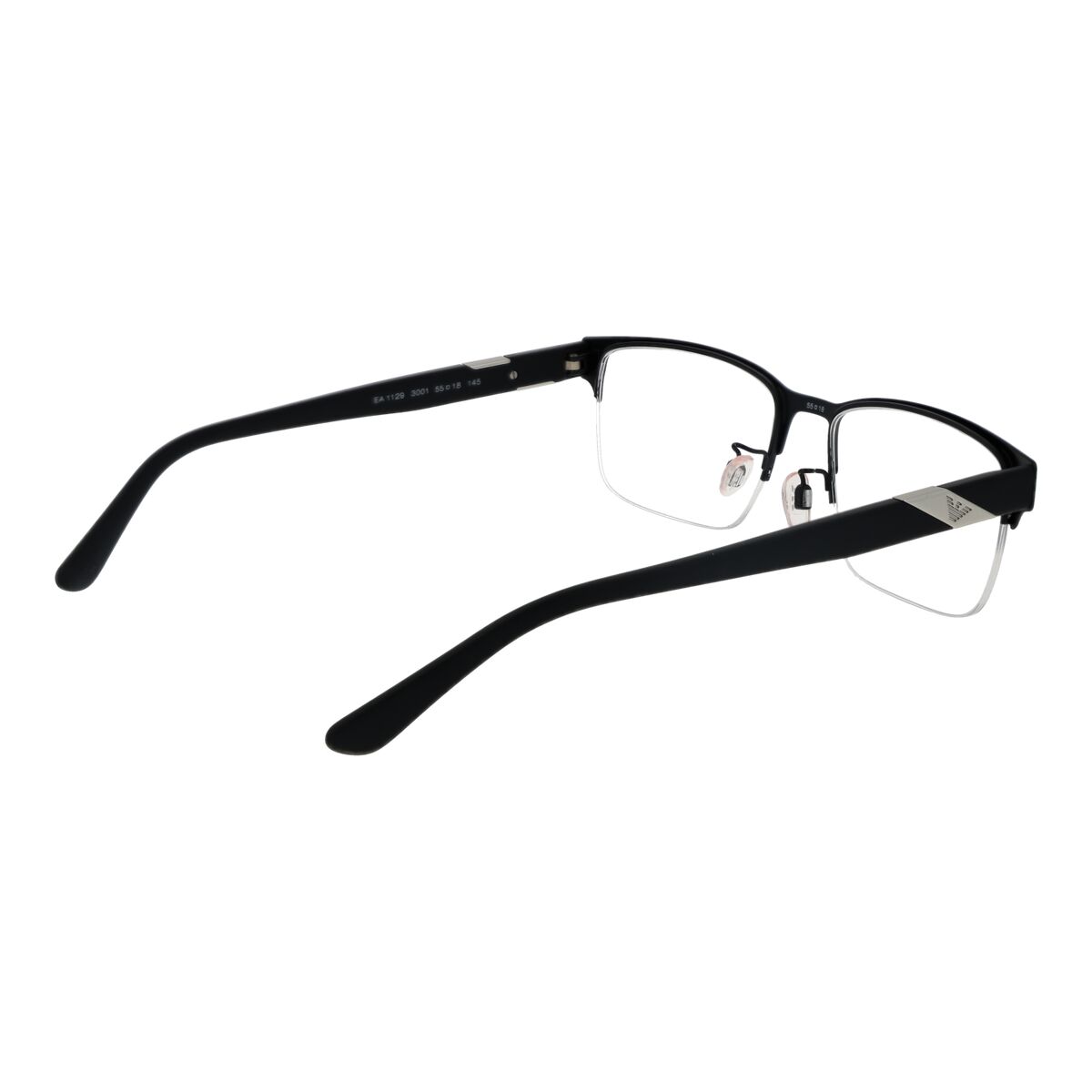 Montura de Gafas Hombre Emporio Armani 0EA1129 553001