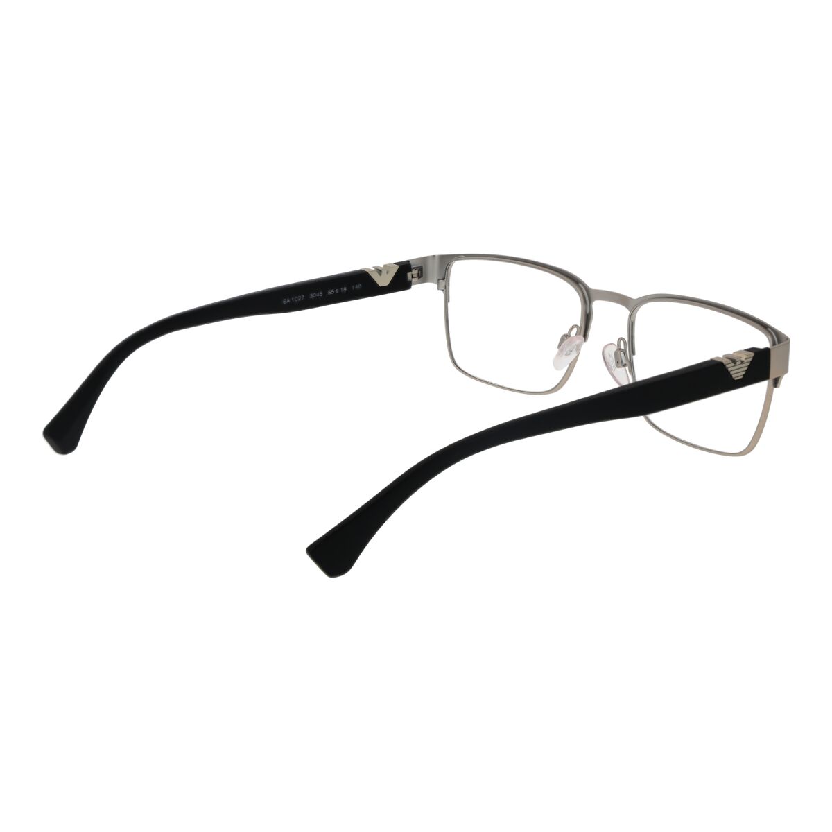 Montura de Gafas Hombre Emporio Armani 0EA1027 553045