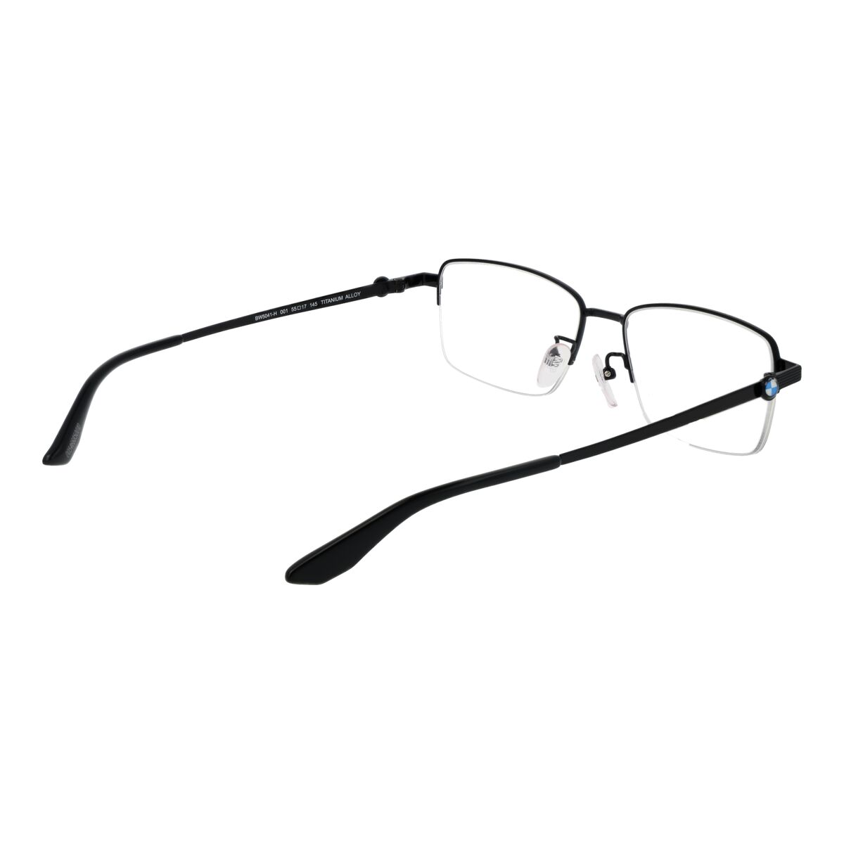 Montura de Gafas Hombre BMW BW5041-H 55001